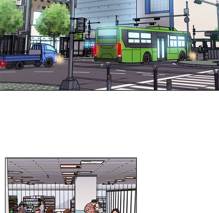 [韩国漫画] 恋你如初恋 剧情,巨乳大奶#[84P]-7