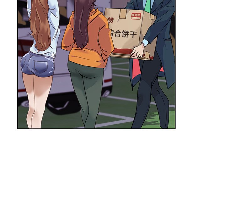 [韩国漫画] 恋你如初恋 剧情,巨乳大奶#[84P]-70