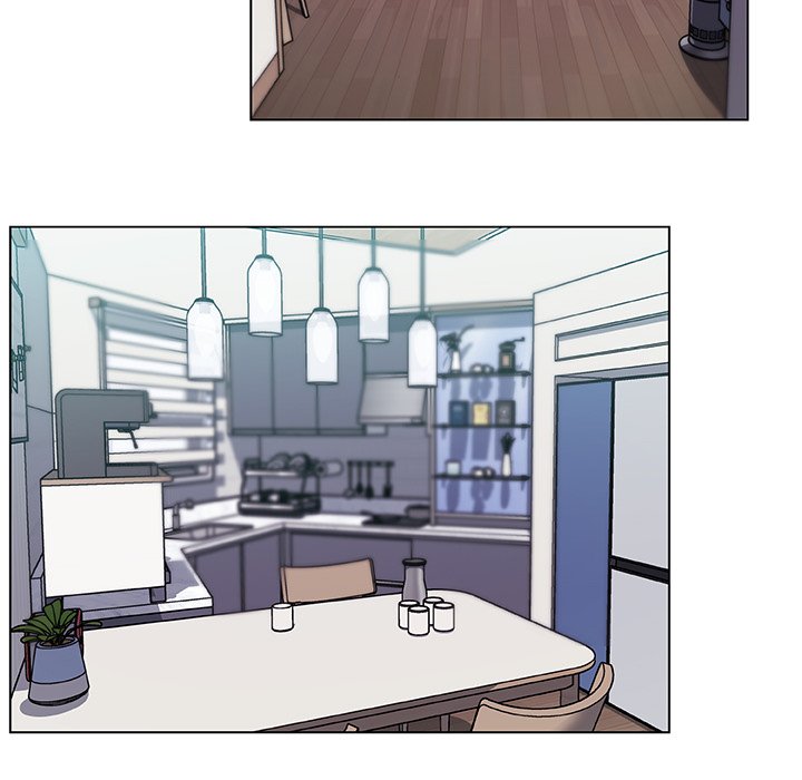 [韩国漫画] 恋你如初恋 剧情,巨乳大奶#[84P]-72