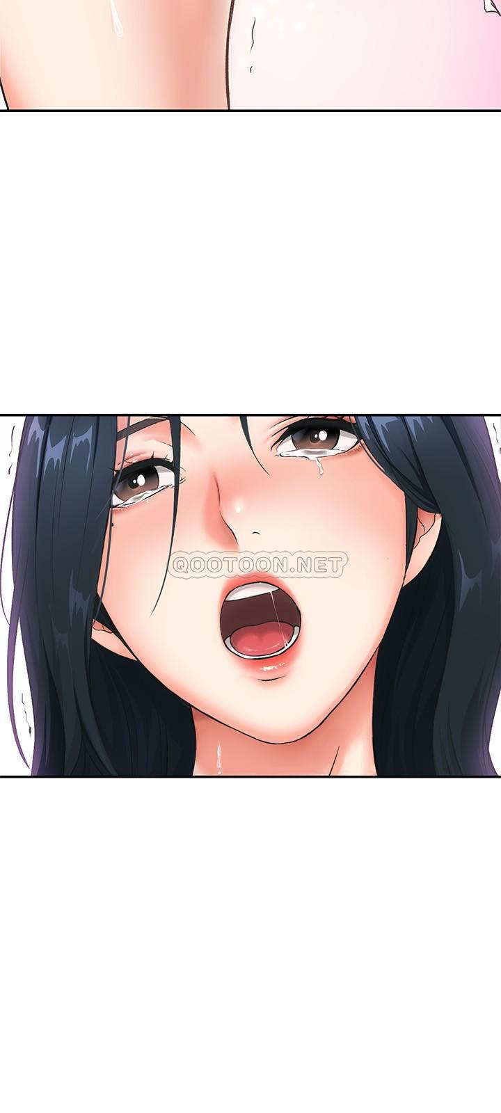 [韩国漫画] 弟妹诊撩室 乱伦,巨乳大奶,不伦#[48P]-39