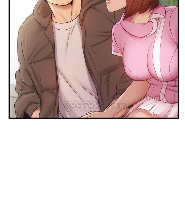 [韩国漫画] 弟妹诊撩室 乱伦,巨乳大奶,不伦#[29P]-27