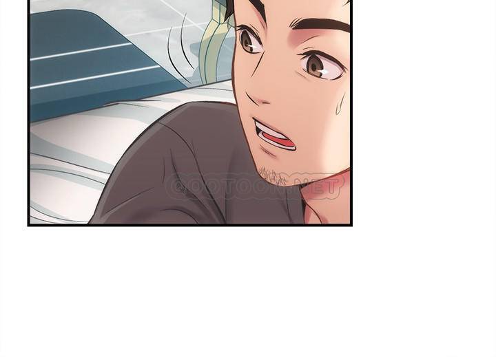 [韩国漫画] 弟妹诊撩室 乱伦,巨乳大奶,不伦#[30P]-9