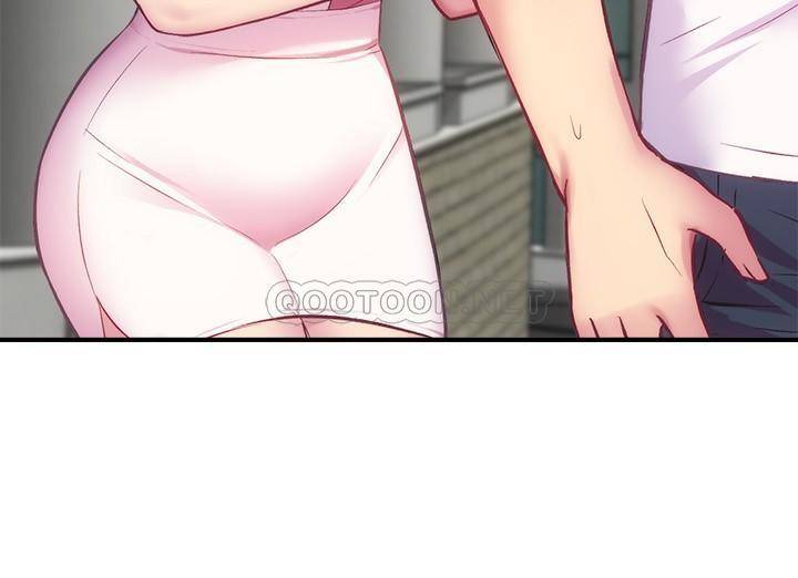 [韩国漫画] 弟妹诊撩室 乱伦,巨乳大奶,不伦#[29P]-6