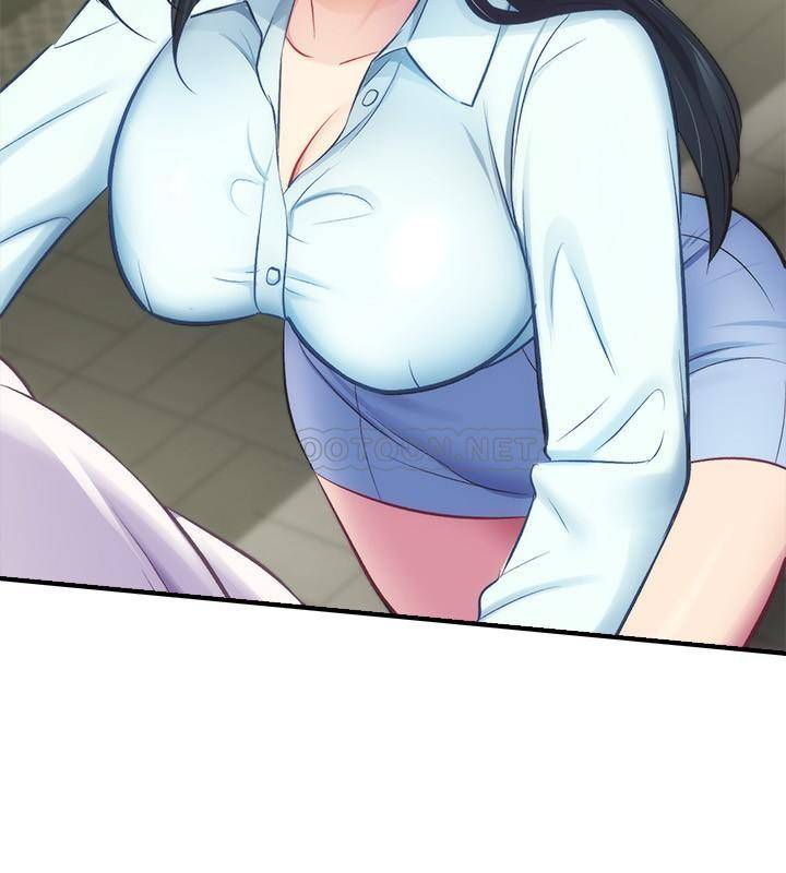 [韩国漫画] 弟妹诊撩室 乱伦,巨乳大奶,不伦#[29P]-8