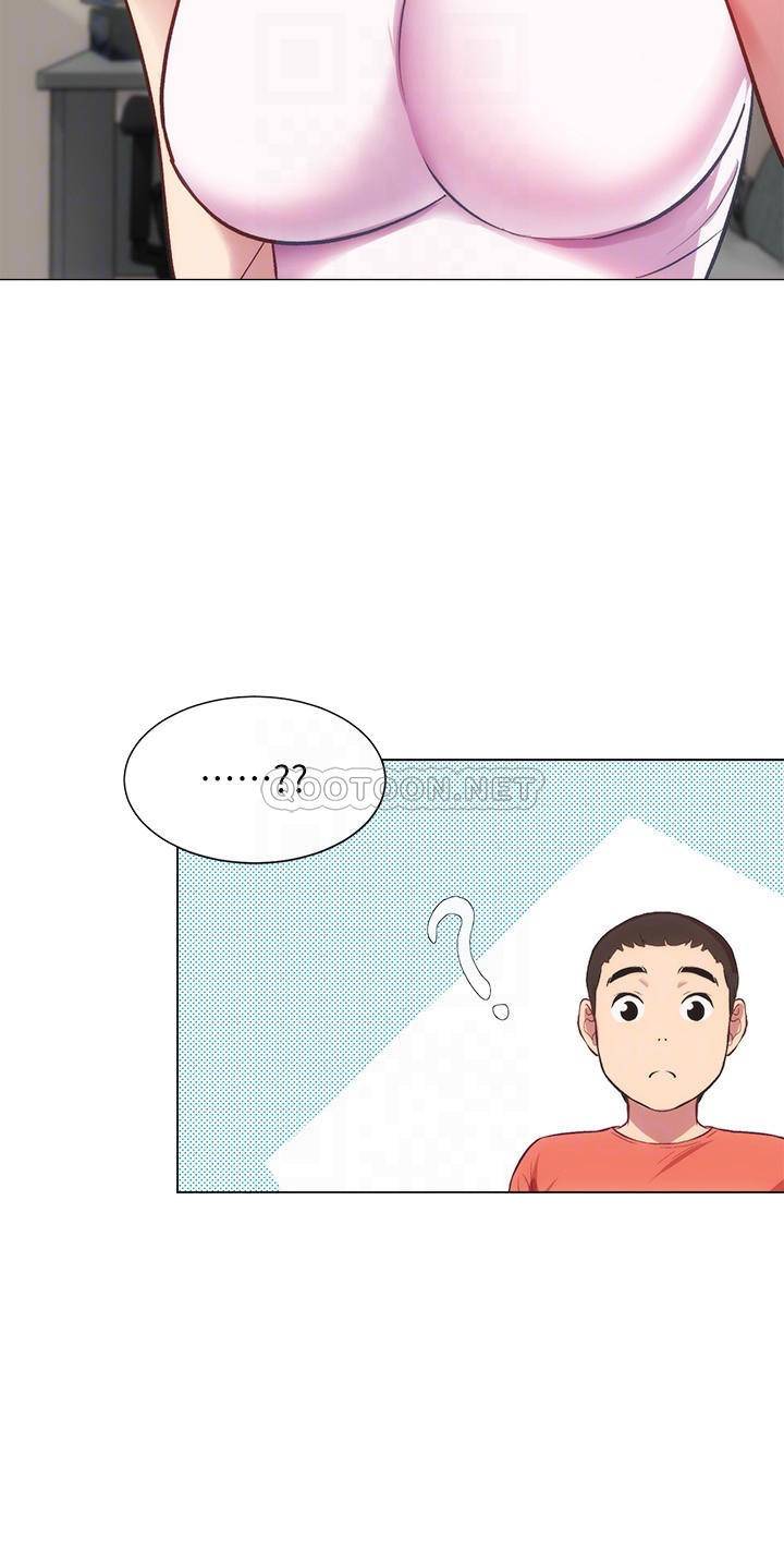 [韩国漫画] 弟妹诊撩室 乱伦,巨乳大奶,不伦#[30P]-10