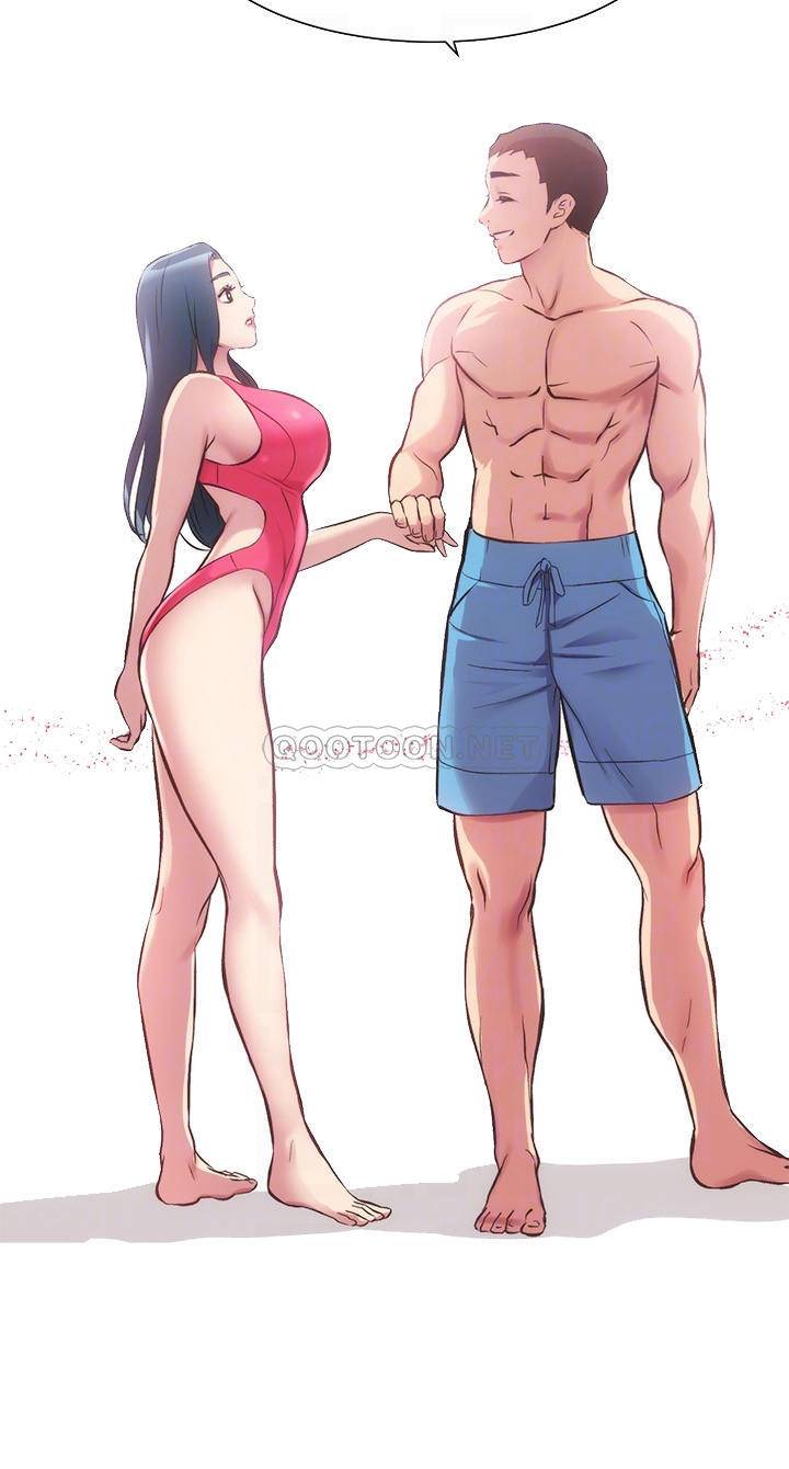 [韩国漫画] 弟妹诊撩室 乱伦,巨乳大奶,不伦#[30P]-18