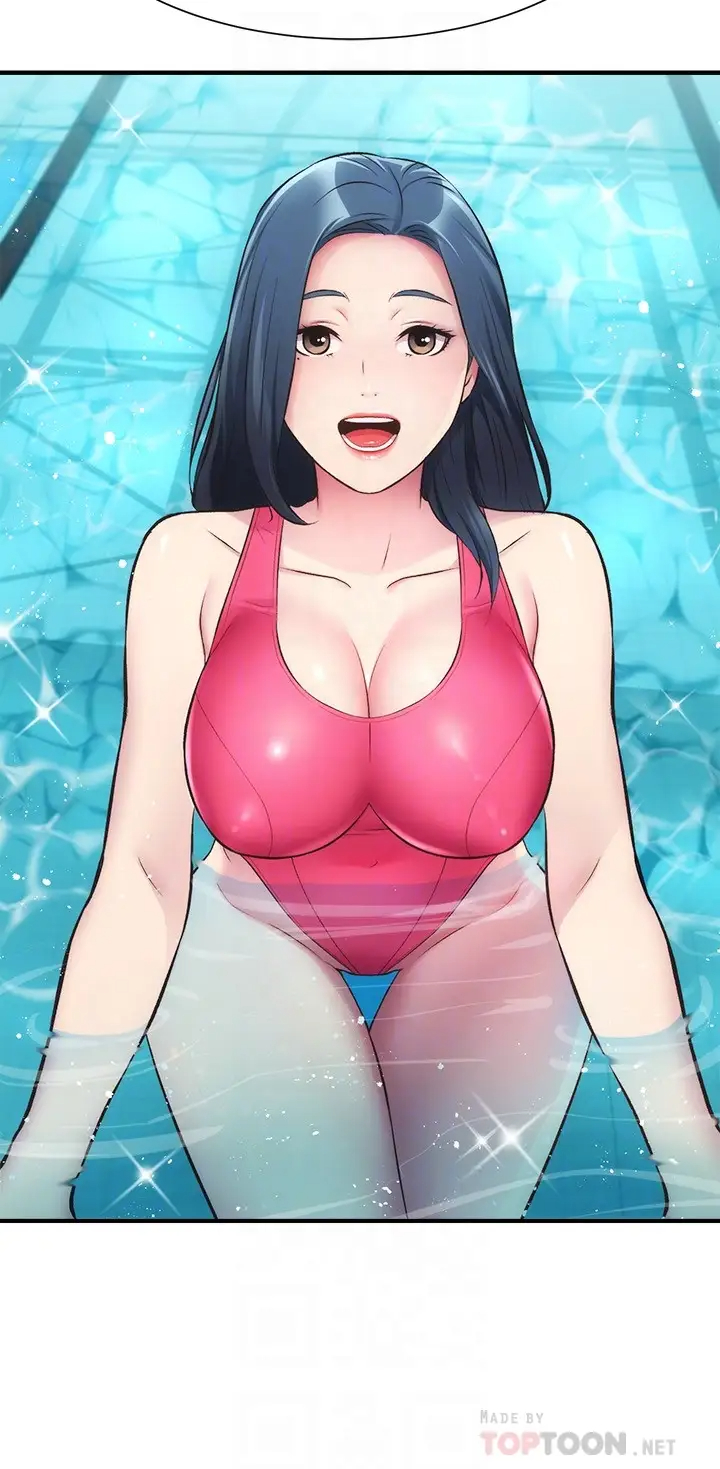 [韩国漫画] 弟妹诊撩室 乱伦,巨乳大奶,不伦#[30P]-10