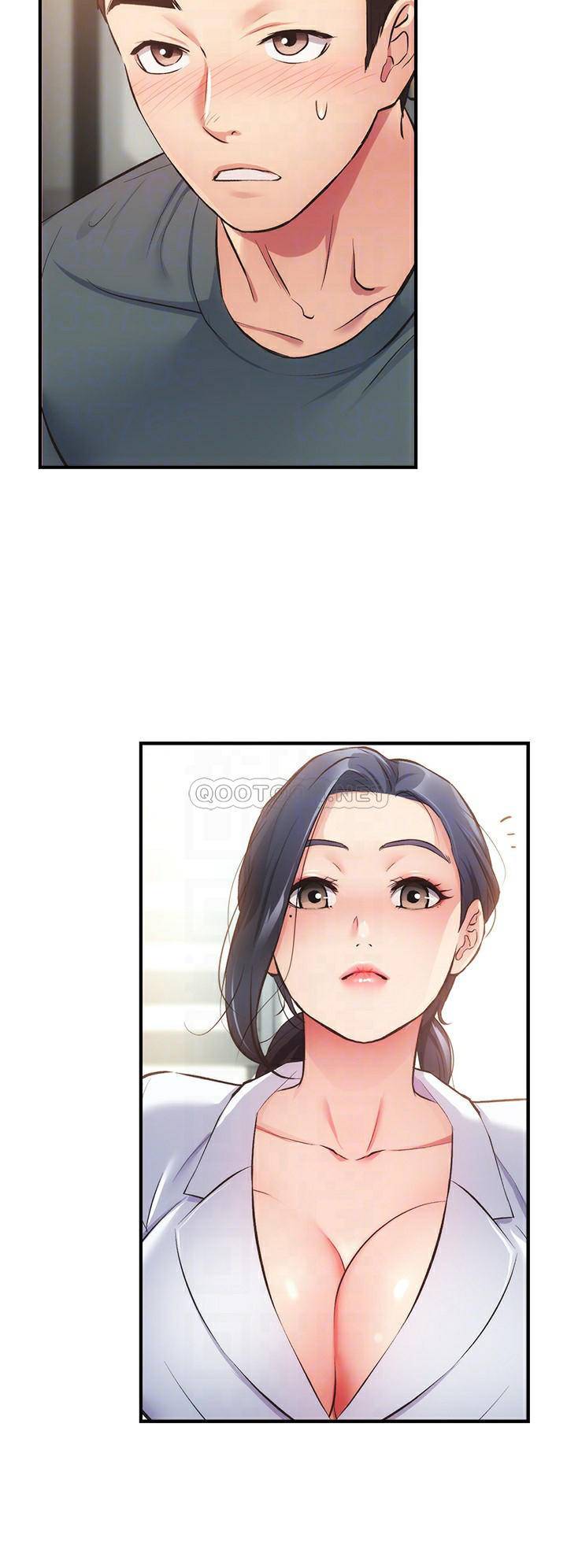 [韩国漫画] 弟妹诊撩室 乱伦,巨乳大奶,不伦#[33P]-8