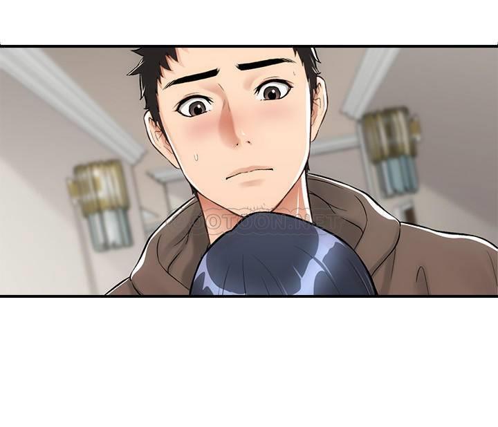 [韩国漫画] 弟妹诊撩室 乱伦,巨乳大奶,不伦#[31P]-8