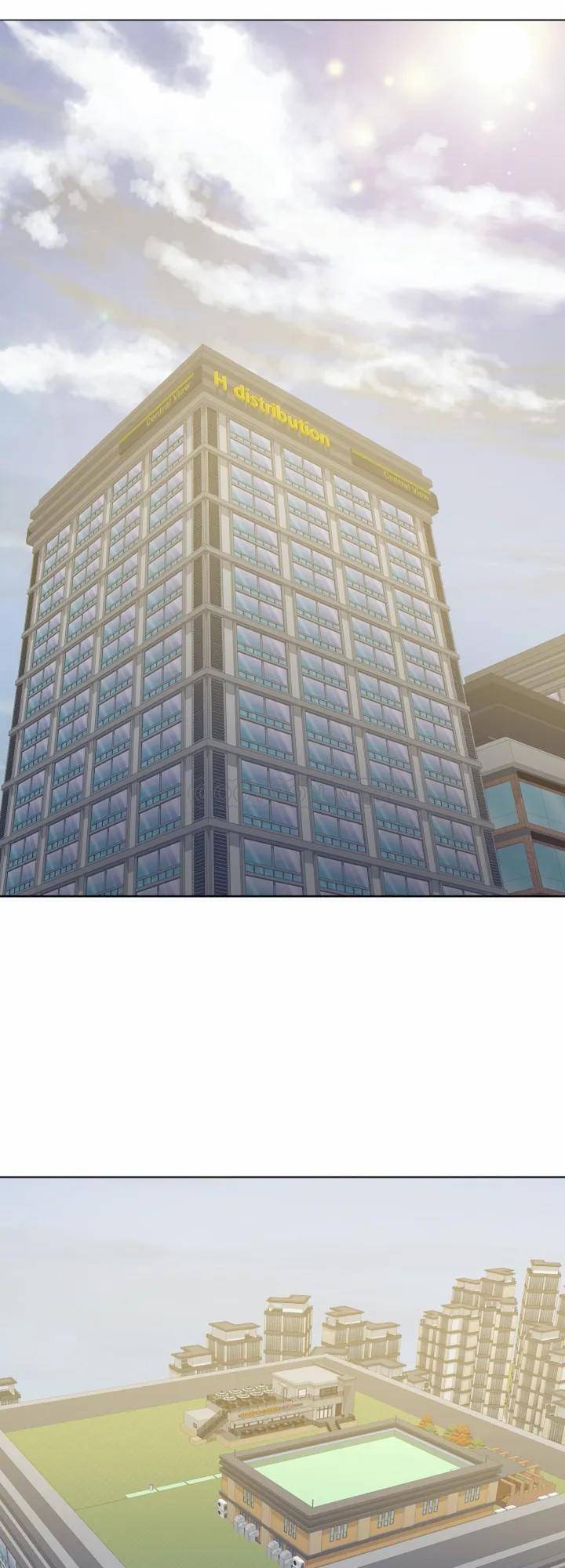 [韩国漫画] 乱女 剧情,熟女人妻,巨乳大奶,OL#[38P]-10