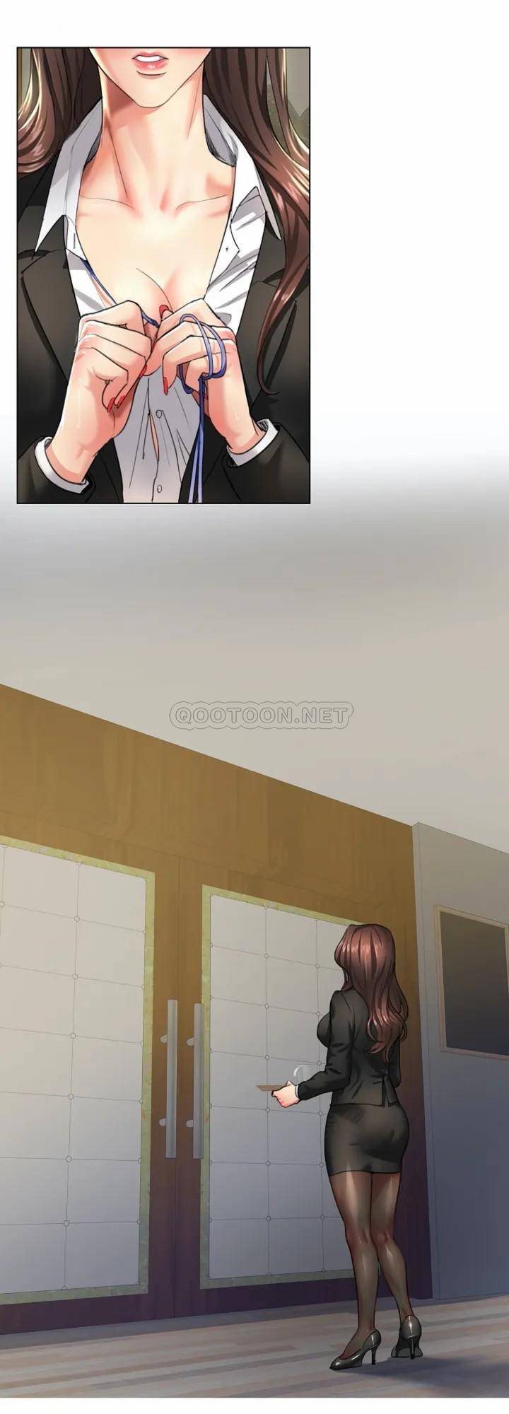 [韩国漫画] 乱女 剧情,熟女人妻,巨乳大奶,OL#[38P]-24