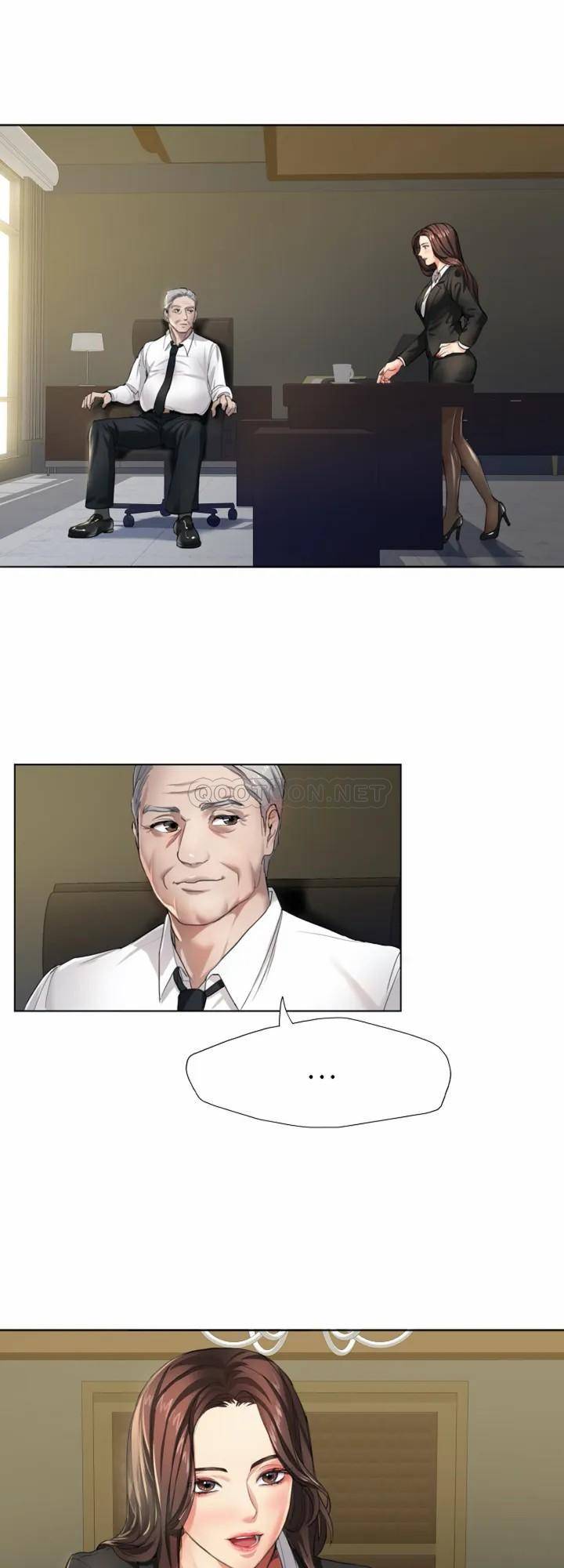 [韩国漫画] 乱女 剧情,熟女人妻,巨乳大奶,OL#[38P]-28