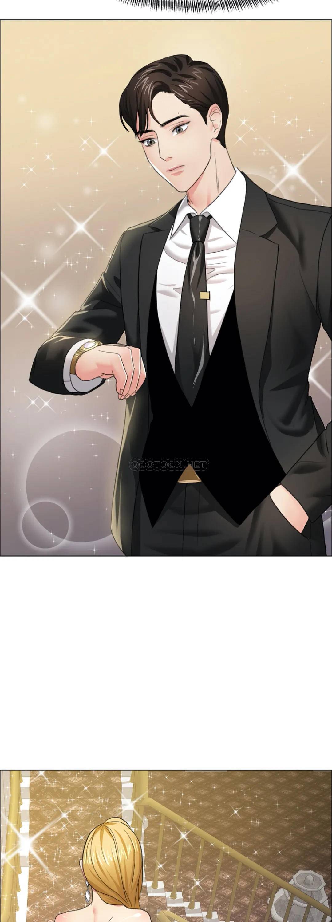 [韩国漫画] 乱女 剧情,熟女人妻,巨乳大奶,OL#[44P]-18