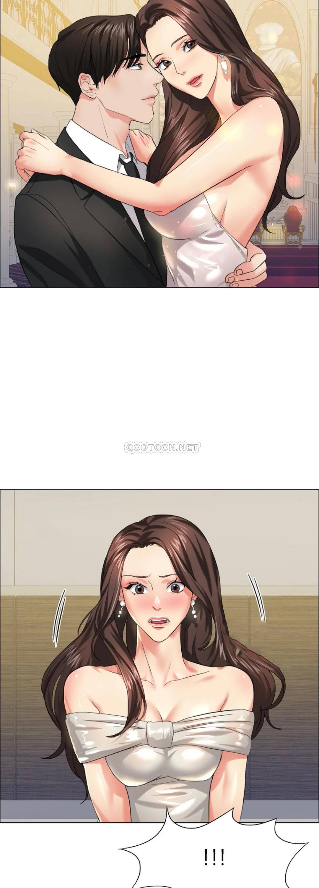 [韩国漫画] 乱女 剧情,熟女人妻,巨乳大奶,OL#[44P]-21