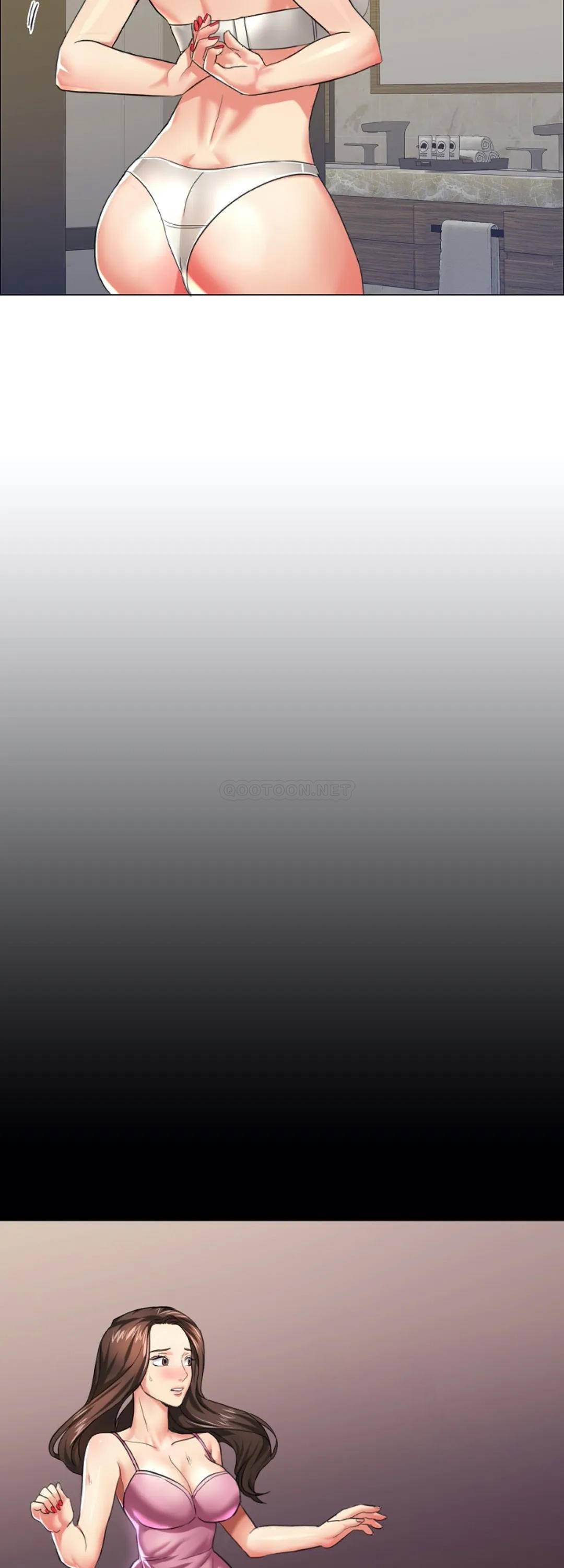 [韩国漫画] 乱女 剧情,熟女人妻,巨乳大奶,OL#[44P]-23