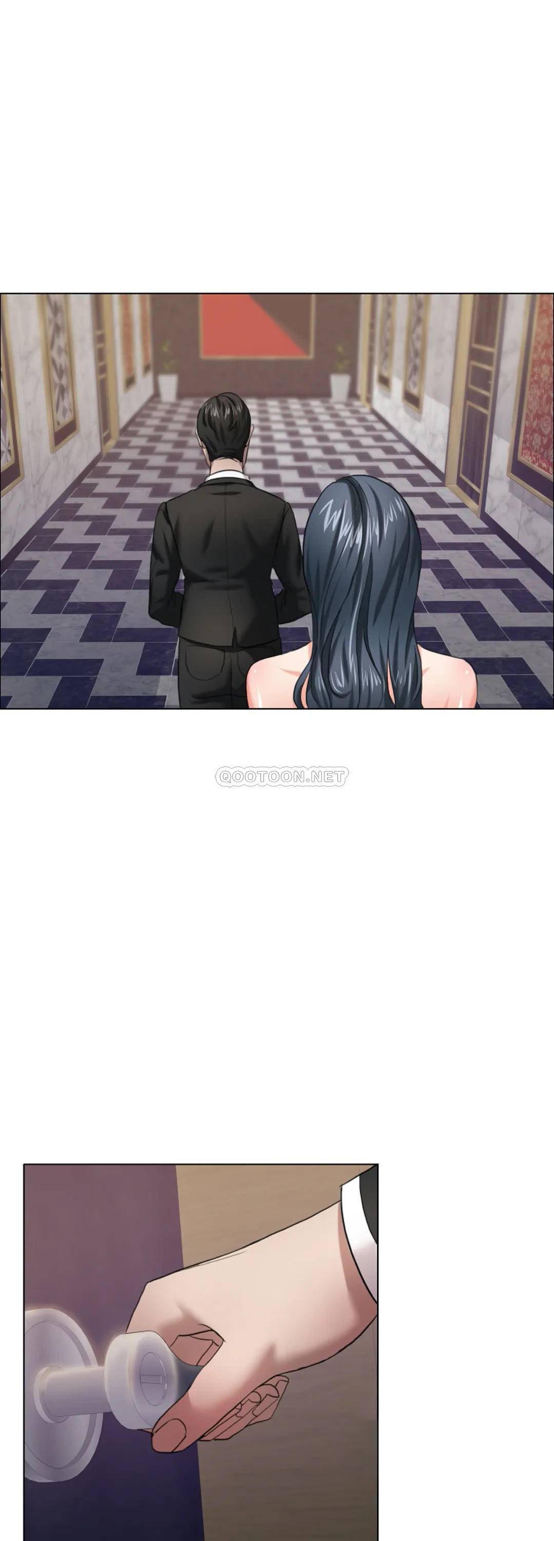 [韩国漫画] 乱女 剧情,熟女人妻,巨乳大奶,OL#[48P]-19