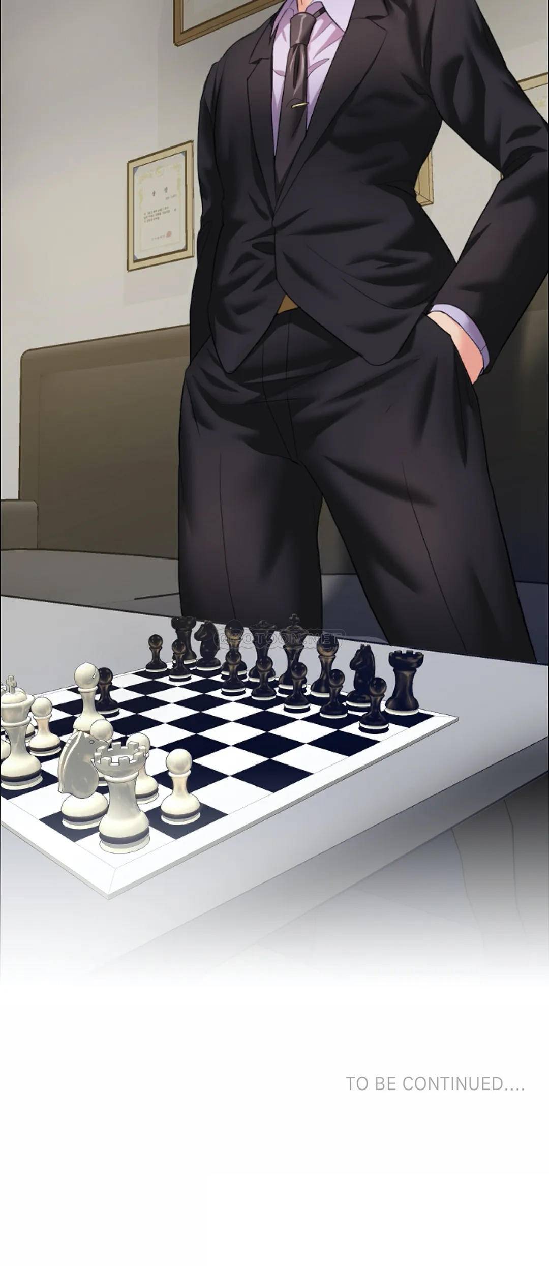 [韩国漫画] 乱女 剧情,熟女人妻,巨乳大奶,OL#[48P]-48