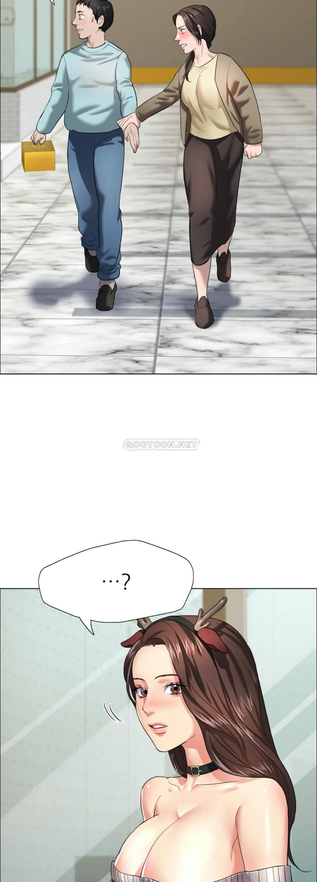 [韩国漫画] 乱女 剧情,熟女人妻,巨乳大奶,OL#[48P]-41