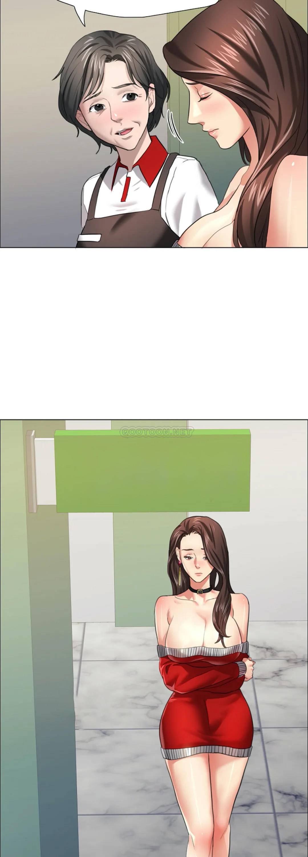 [韩国漫画] 乱女 剧情,熟女人妻,巨乳大奶,OL#[51P]-12