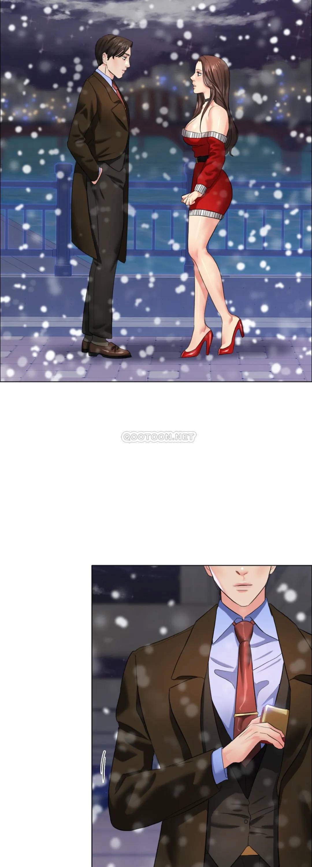 [韩国漫画] 乱女 剧情,熟女人妻,巨乳大奶,OL#[51P]-41