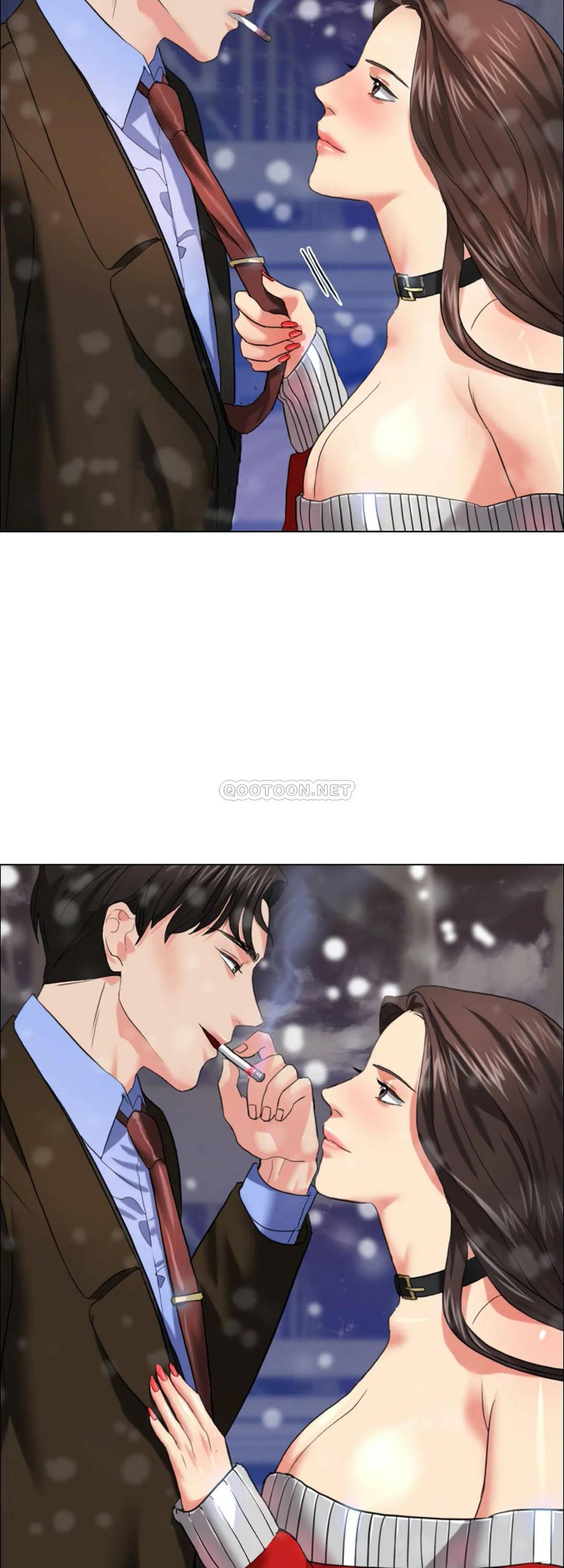 [韩国漫画] 乱女 剧情,熟女人妻,巨乳大奶,OL#[51P]-47