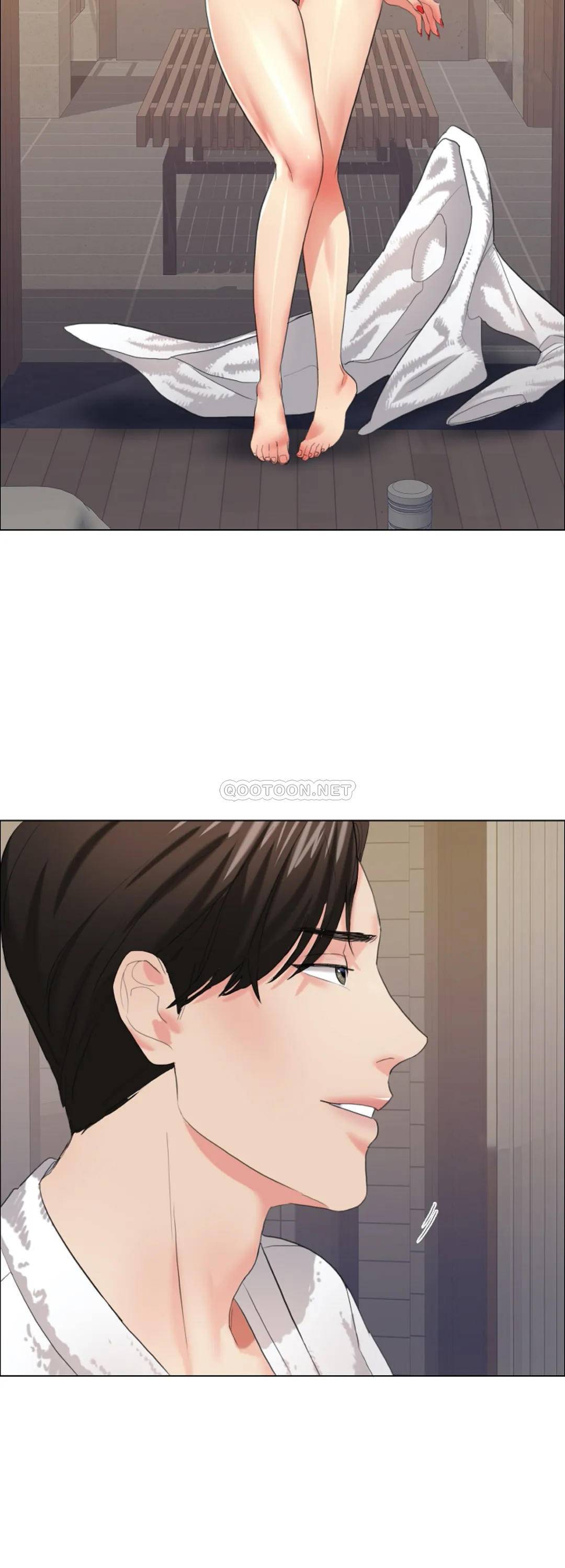 [韩国漫画] 乱女 剧情,熟女人妻,巨乳大奶,OL#[45P]-17