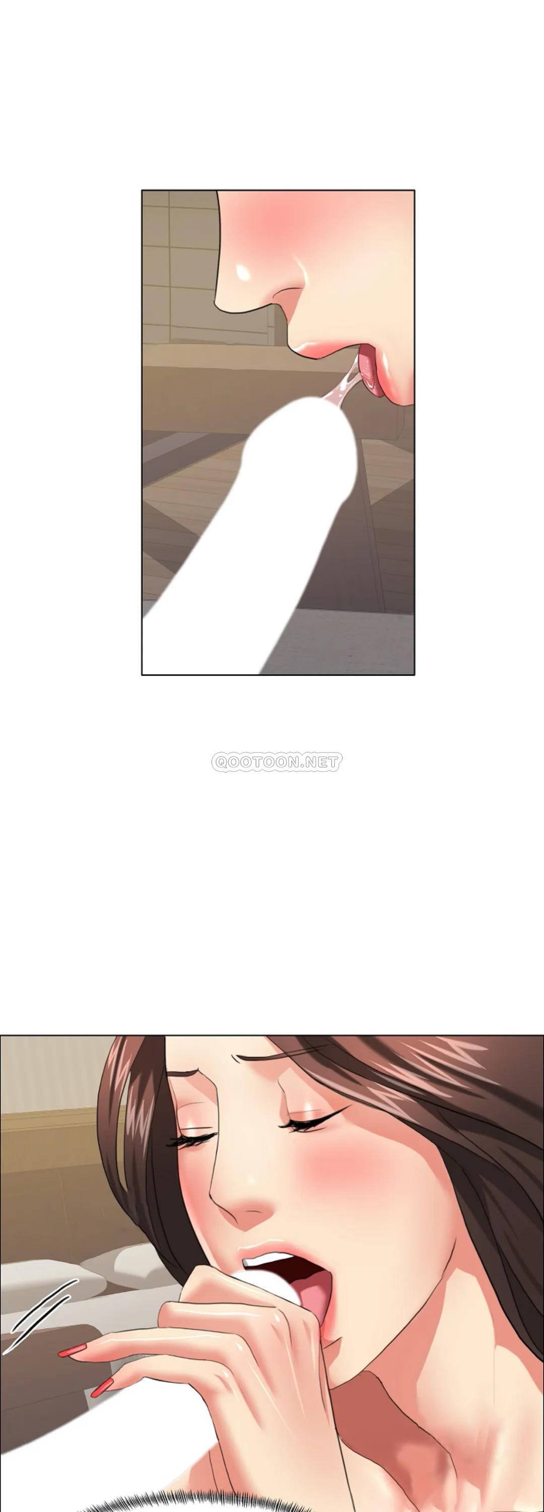 [韩国漫画] 乱女 剧情,熟女人妻,巨乳大奶,OL#[45P]-25