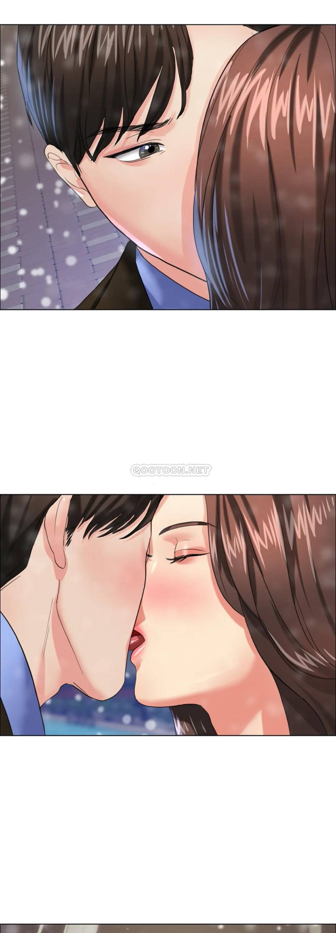 [韩国漫画] 乱女 剧情,熟女人妻,巨乳大奶,OL#[45P]-5