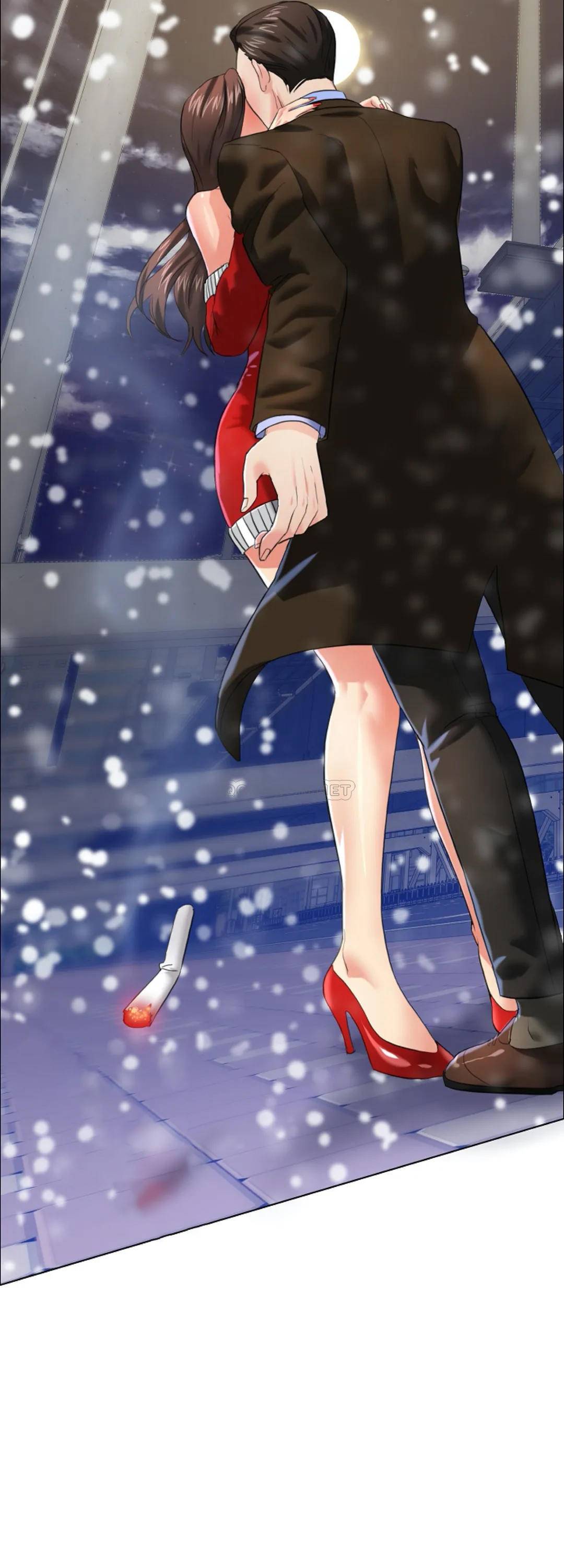 [韩国漫画] 乱女 剧情,熟女人妻,巨乳大奶,OL#[45P]-6