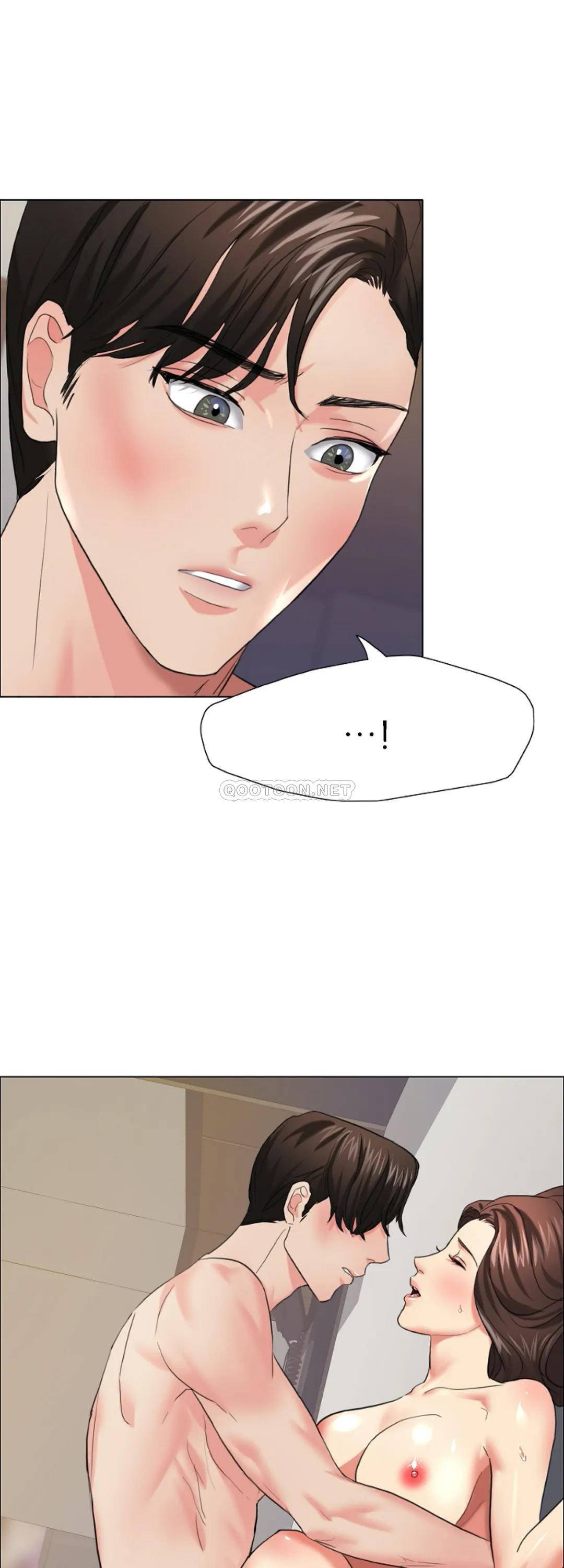 [韩国漫画] 乱女 剧情,熟女人妻,巨乳大奶,OL#[47P]-24