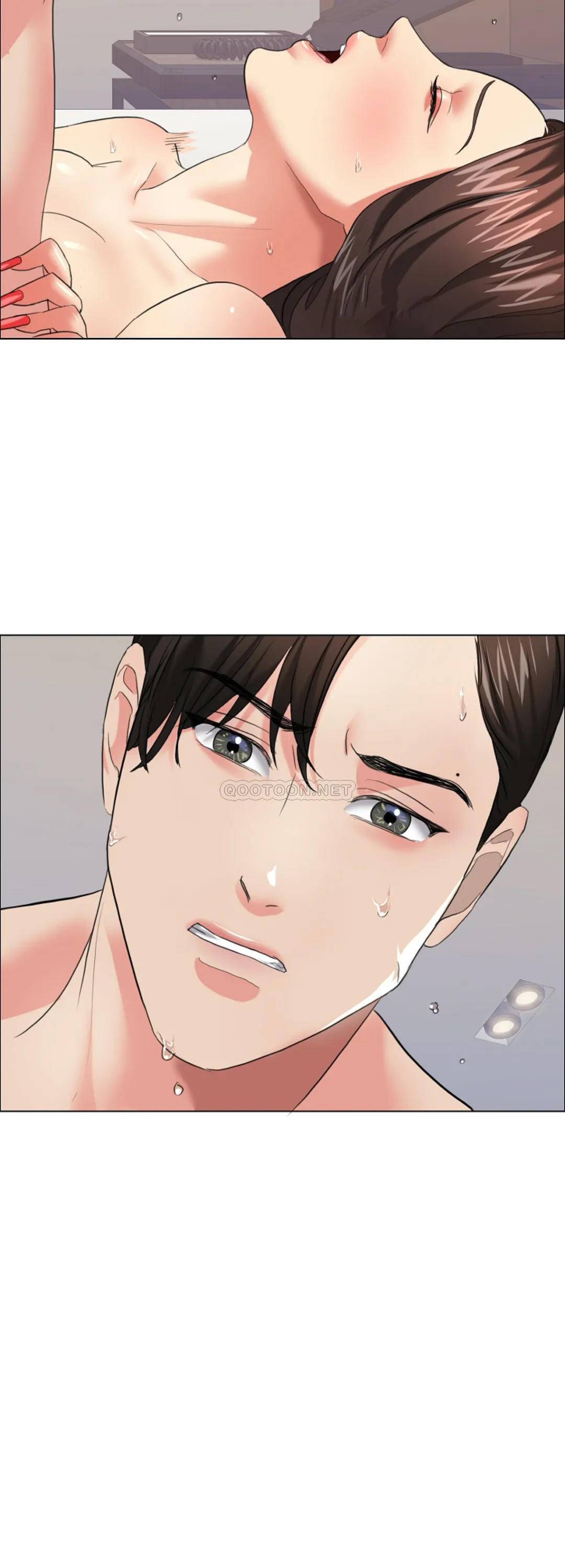 [韩国漫画] 乱女 剧情,熟女人妻,巨乳大奶,OL#[47P]-35