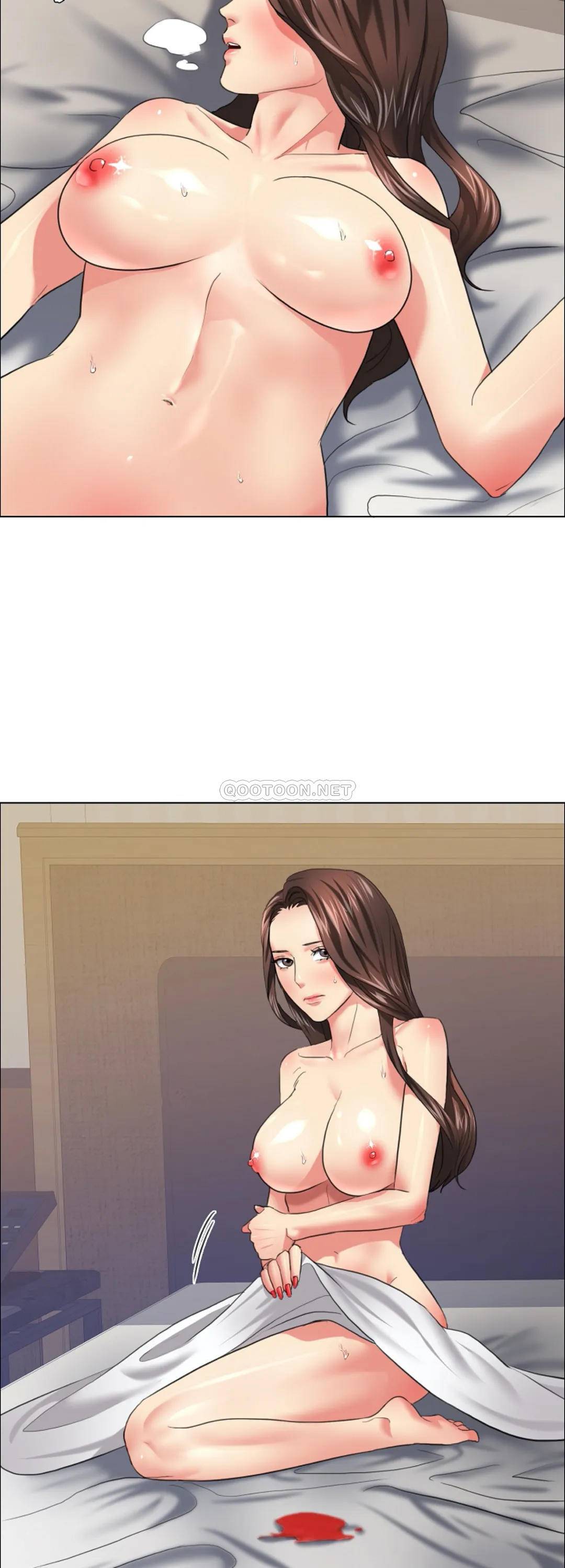 [韩国漫画] 乱女 剧情,熟女人妻,巨乳大奶,OL#[47P]-37