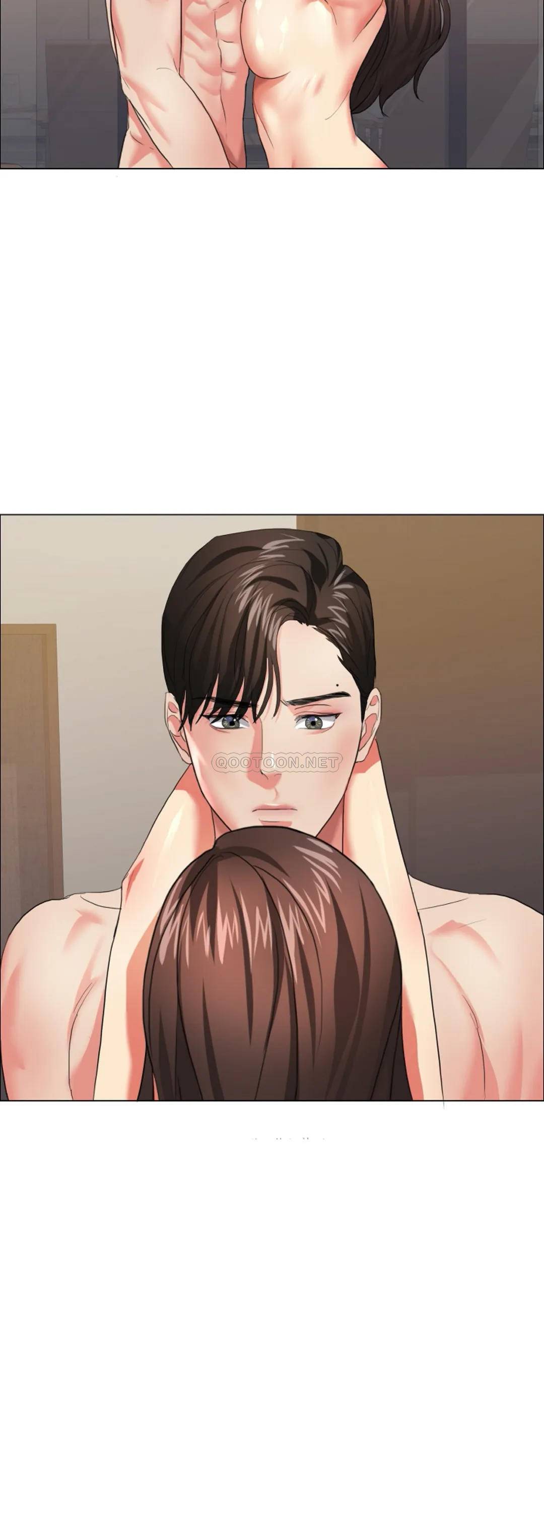 [韩国漫画] 乱女 剧情,熟女人妻,巨乳大奶,OL#[47P]-42