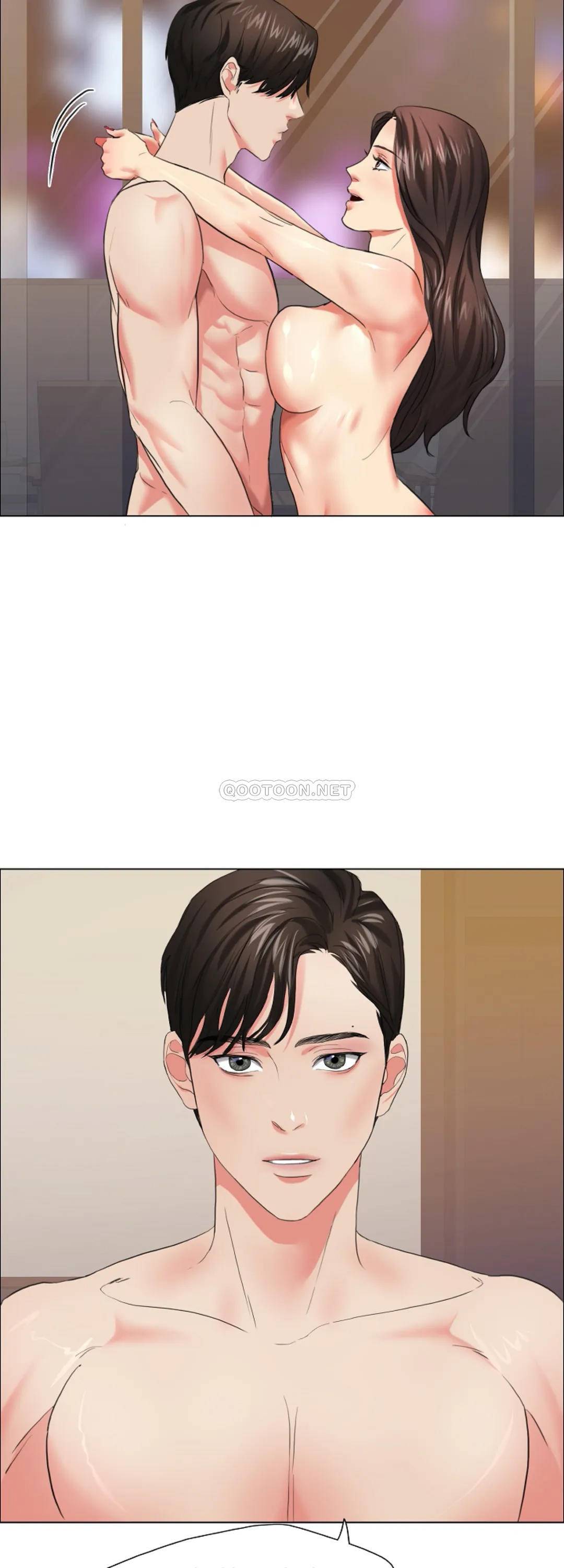 [韩国漫画] 乱女 剧情,熟女人妻,巨乳大奶,OL#[44P]-2