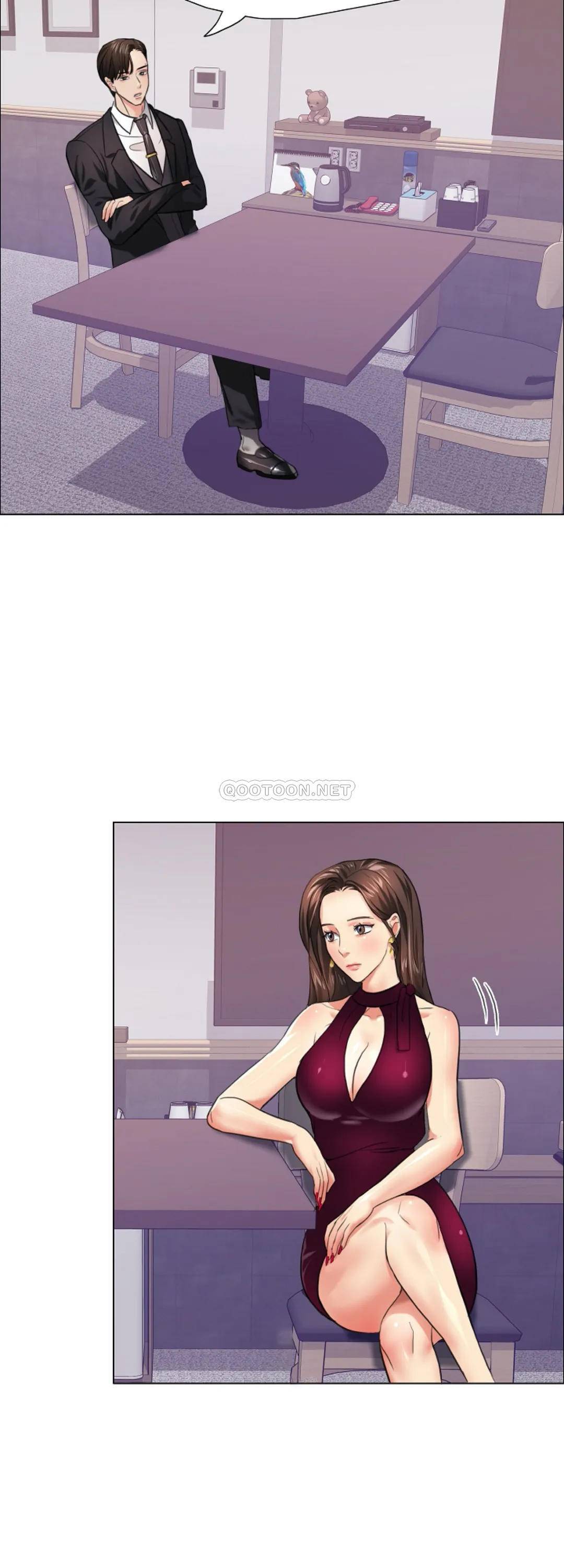 [韩国漫画] 乱女 剧情,熟女人妻,巨乳大奶,OL#[44P]-40