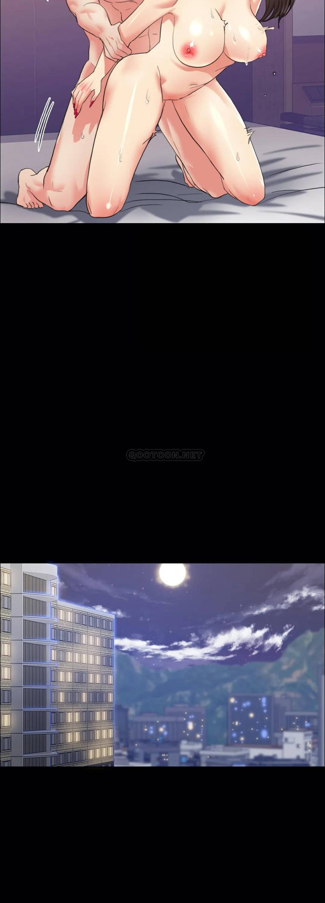 [韩国漫画] 乱女 剧情,熟女人妻,巨乳大奶,OL#[36P]-24