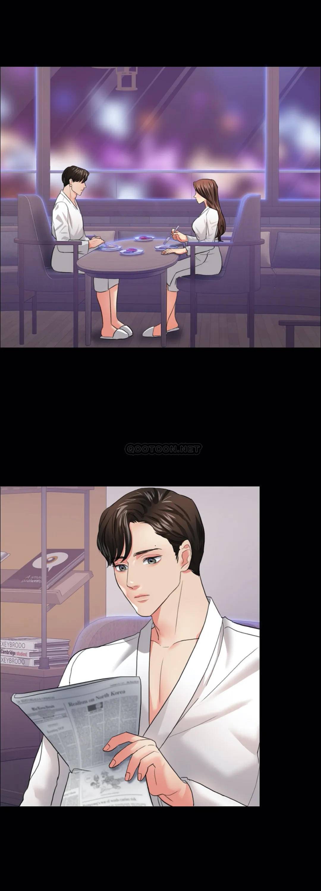 [韩国漫画] 乱女 剧情,熟女人妻,巨乳大奶,OL#[36P]-25