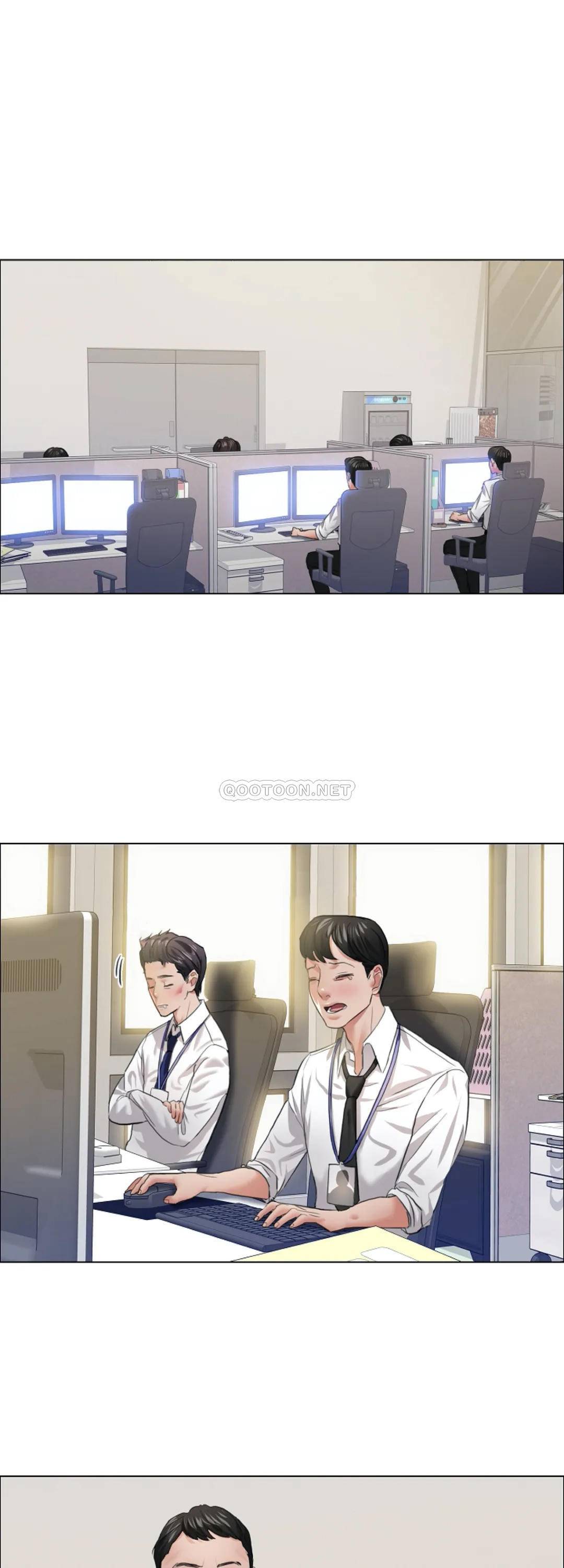 [韩国漫画] 乱女 剧情,熟女人妻,巨乳大奶,OL#[36P]-3