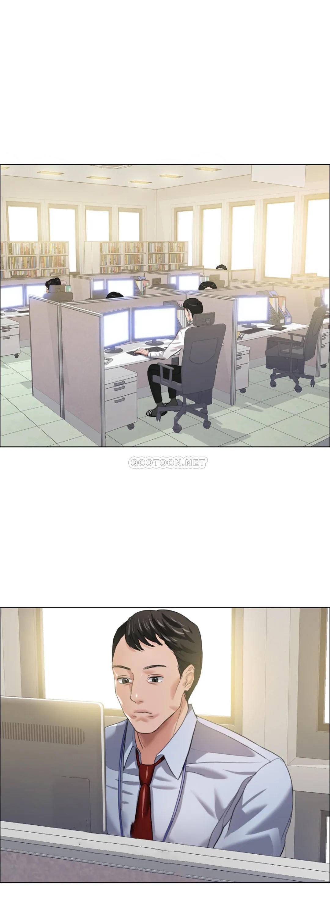 [韩国漫画] 乱女 剧情,熟女人妻,巨乳大奶,OL#[44P]-1