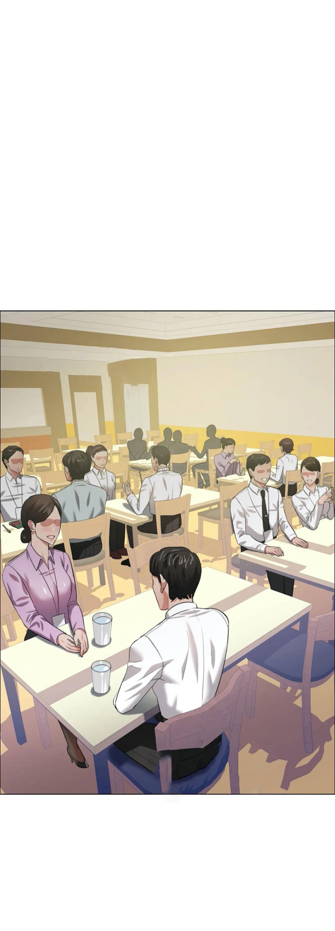 [韩国漫画] 乱女 剧情,熟女人妻,巨乳大奶,OL#[44P]-12