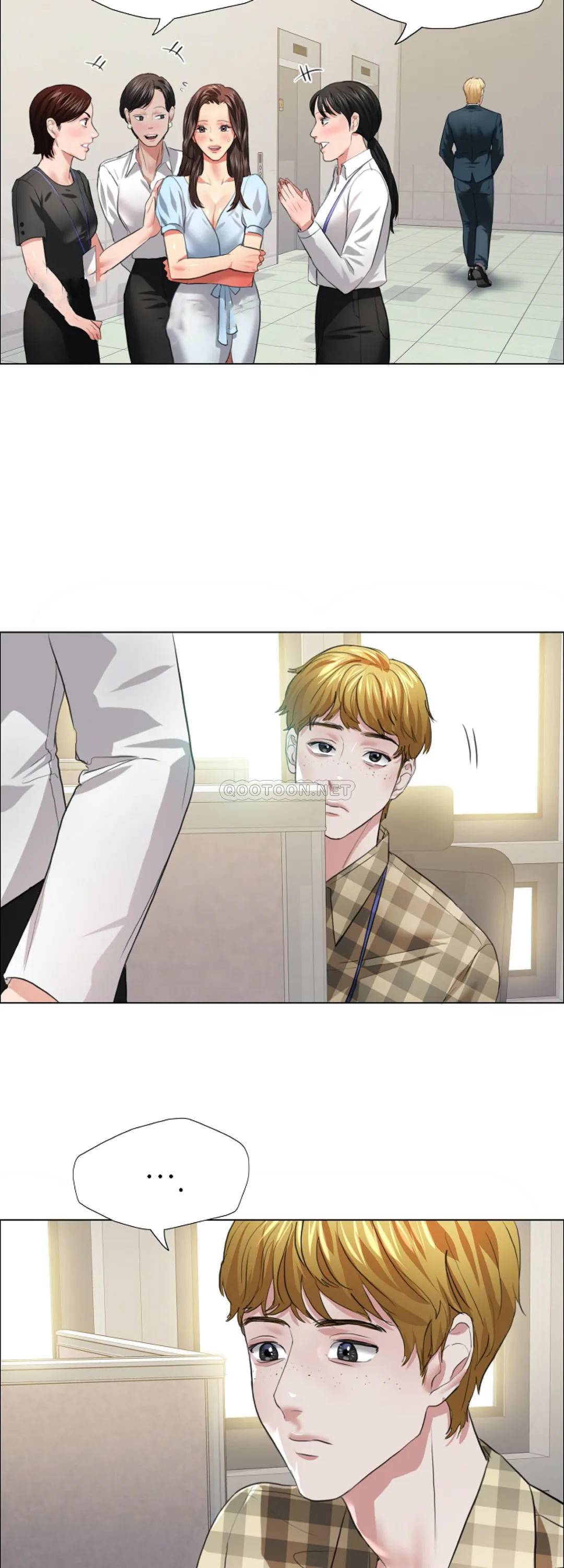 [韩国漫画] 乱女 剧情,熟女人妻,巨乳大奶,OL#[39P]-24