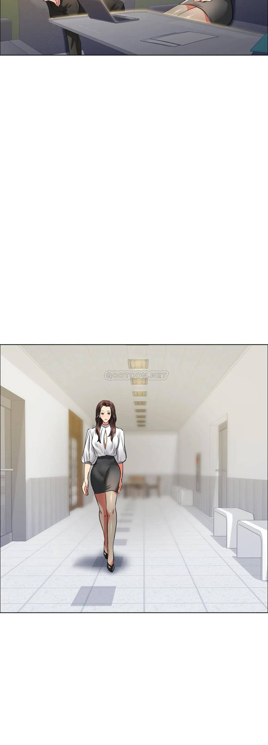 [韩国漫画] 乱女 剧情,熟女人妻,巨乳大奶,OL#[41P]-34