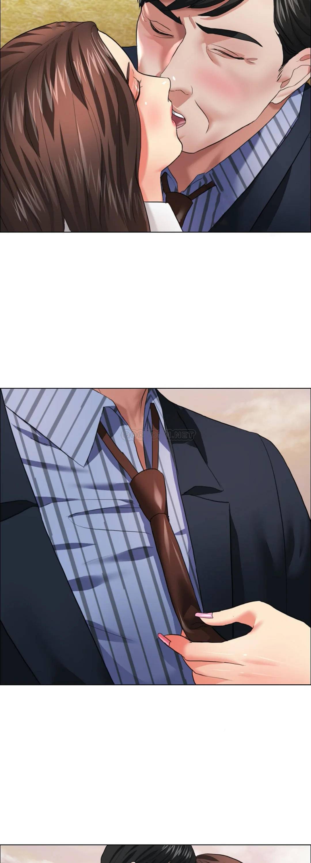 [韩国漫画] 乱女 剧情,熟女人妻,巨乳大奶,OL#[42P]-16