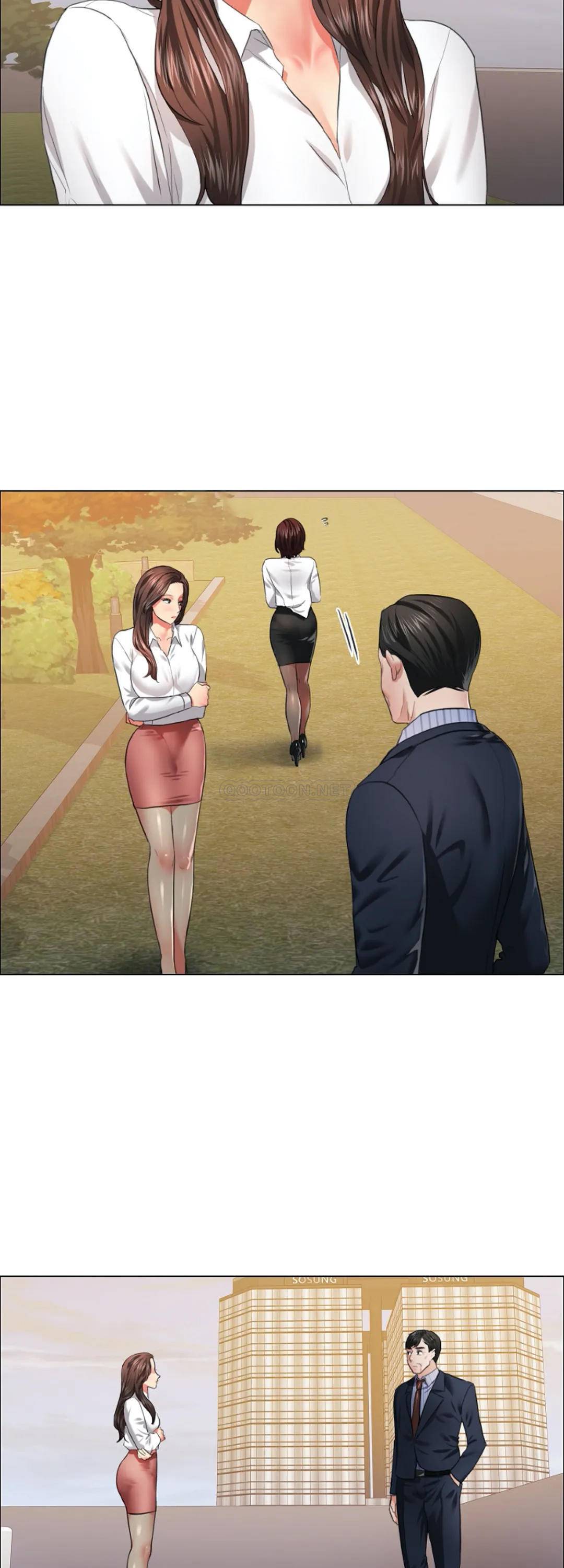 [韩国漫画] 乱女 剧情,熟女人妻,巨乳大奶,OL#[42P]-3