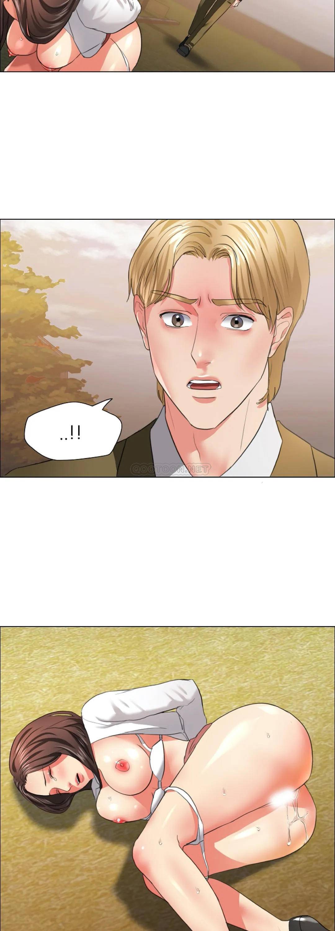 [韩国漫画] 乱女 剧情,熟女人妻,巨乳大奶,OL#[42P]-35