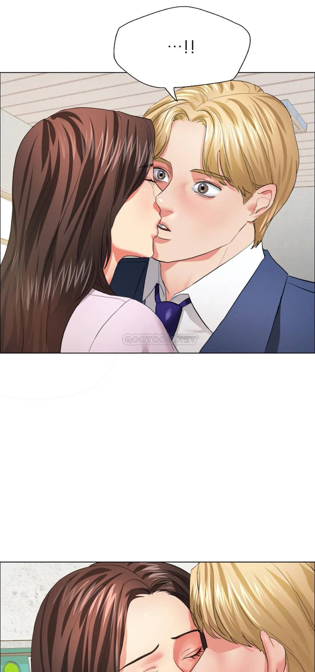 [韩国漫画] 乱女 剧情,熟女人妻,巨乳大奶,OL#[46P]-19