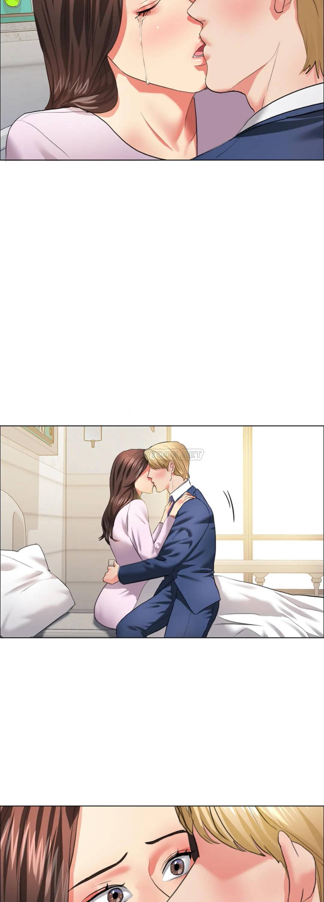 [韩国漫画] 乱女 剧情,熟女人妻,巨乳大奶,OL#[46P]-20