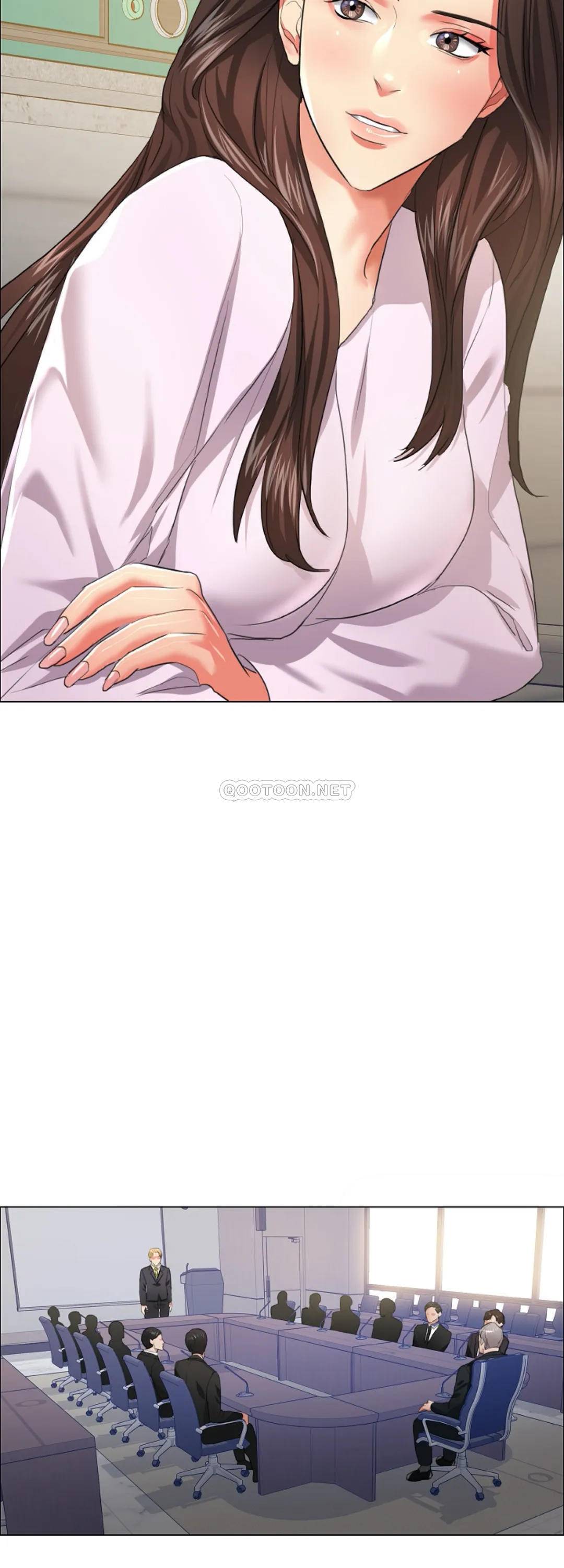 [韩国漫画] 乱女 剧情,熟女人妻,巨乳大奶,OL#[46P]-26