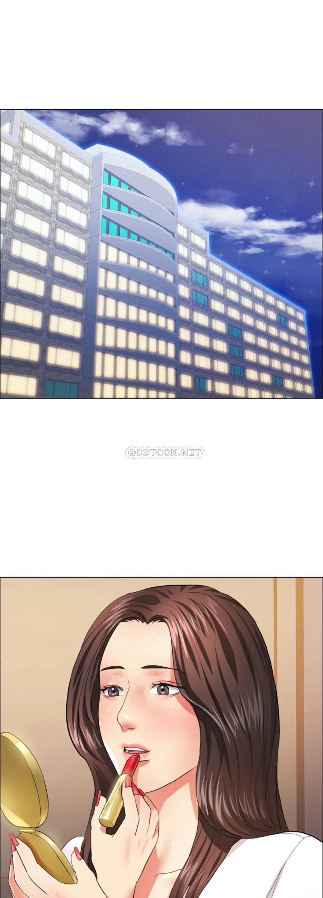 [韩国漫画] 乱女 剧情,熟女人妻,巨乳大奶,OL#[46P]-33