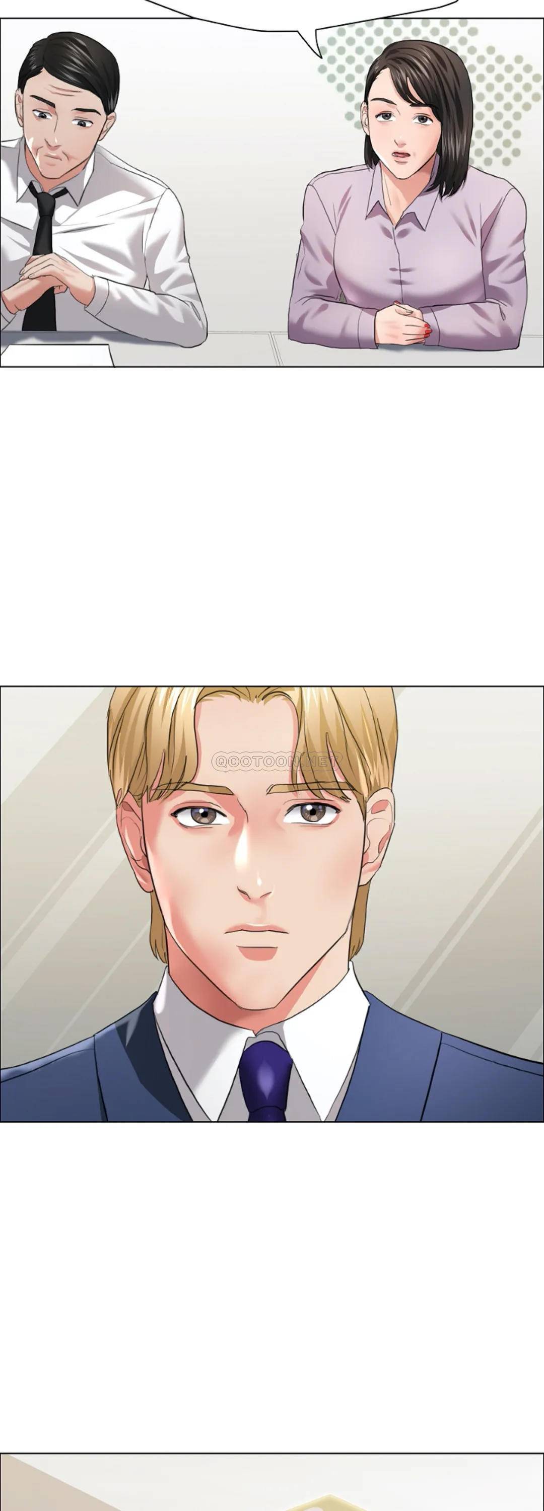 [韩国漫画] 乱女 剧情,熟女人妻,巨乳大奶,OL#[46P]-6